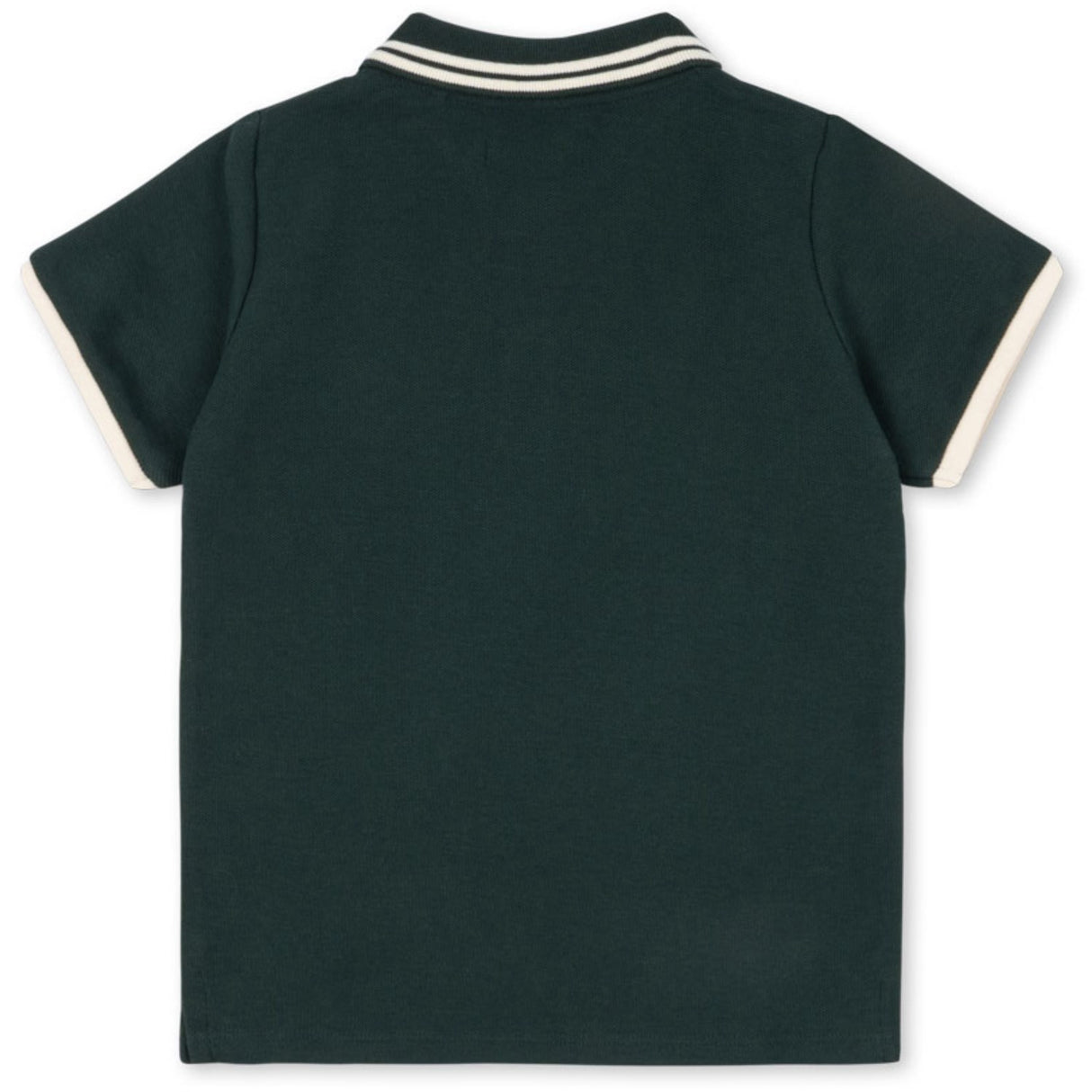 Konges Sløjd Pine Grove Florian Polo Shirt Gots