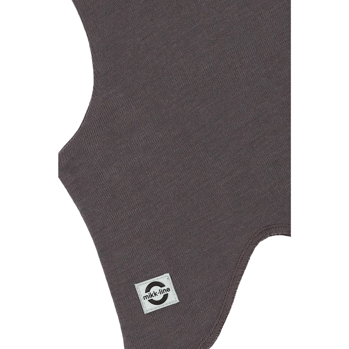 Mikk-Line Sparrow Wool Fullface Solid With Windstop