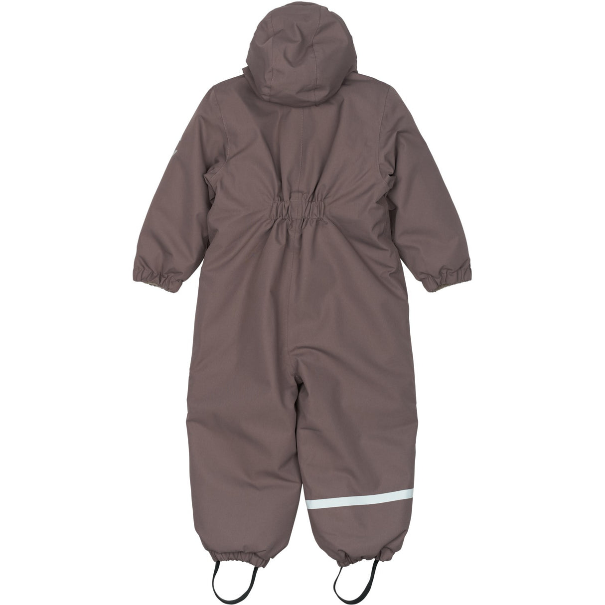 Mikk-Line Sparrow Snow Suit Solid