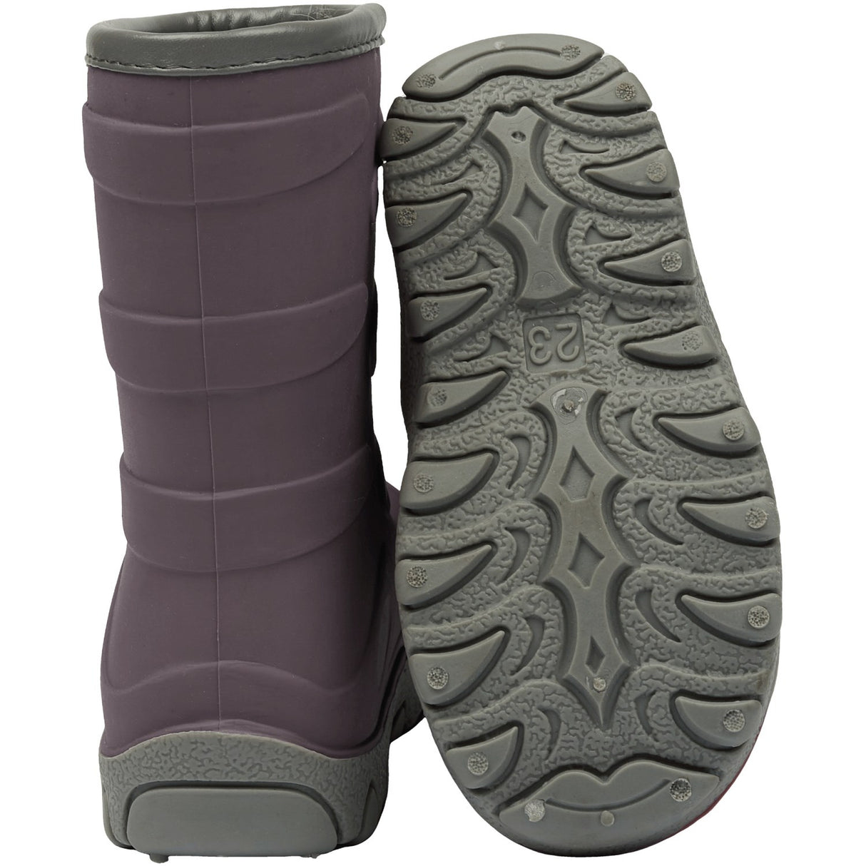 Mikk-Line Sparrow Thermal Boot