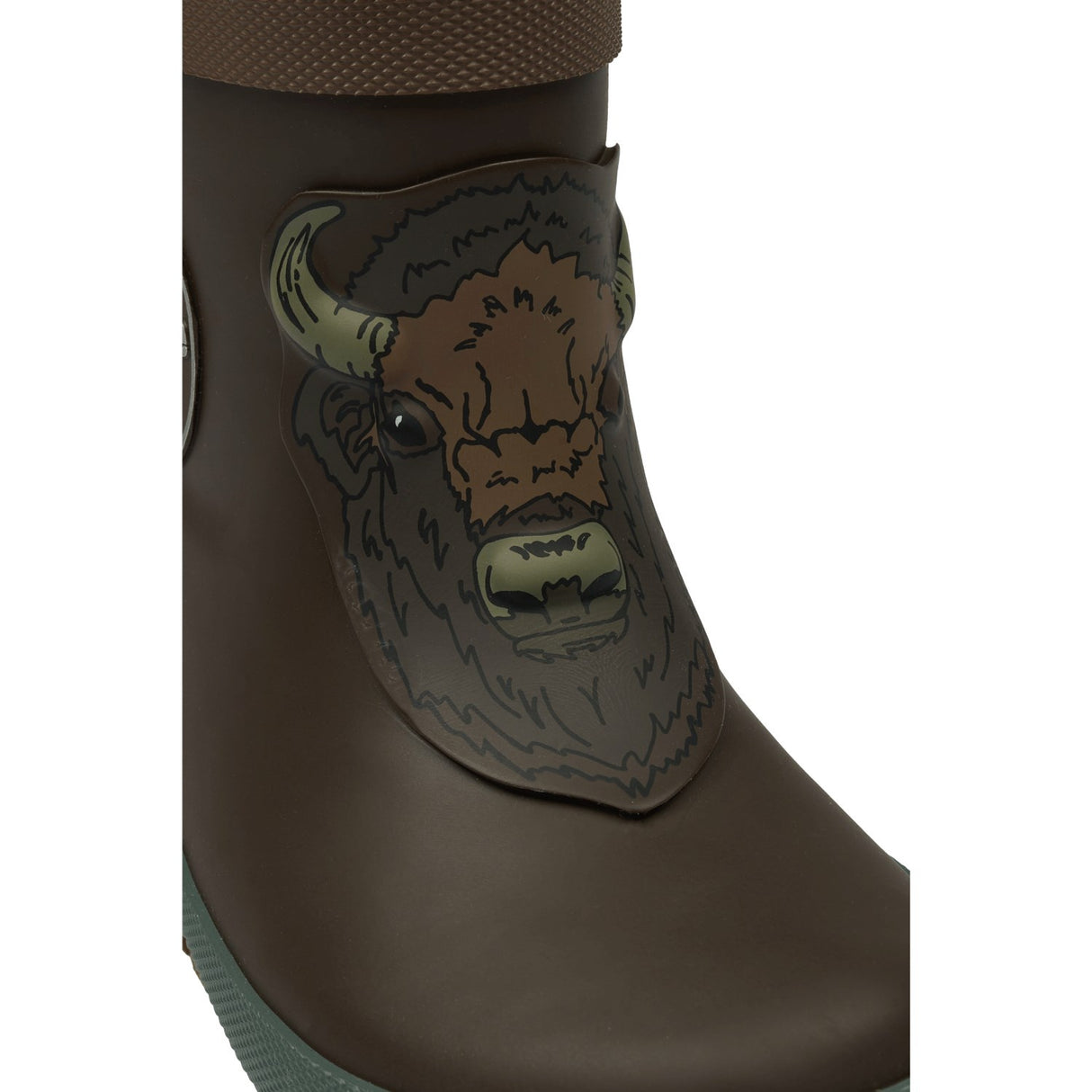 Mikk-Line Demitasse Winter Wellies 3D