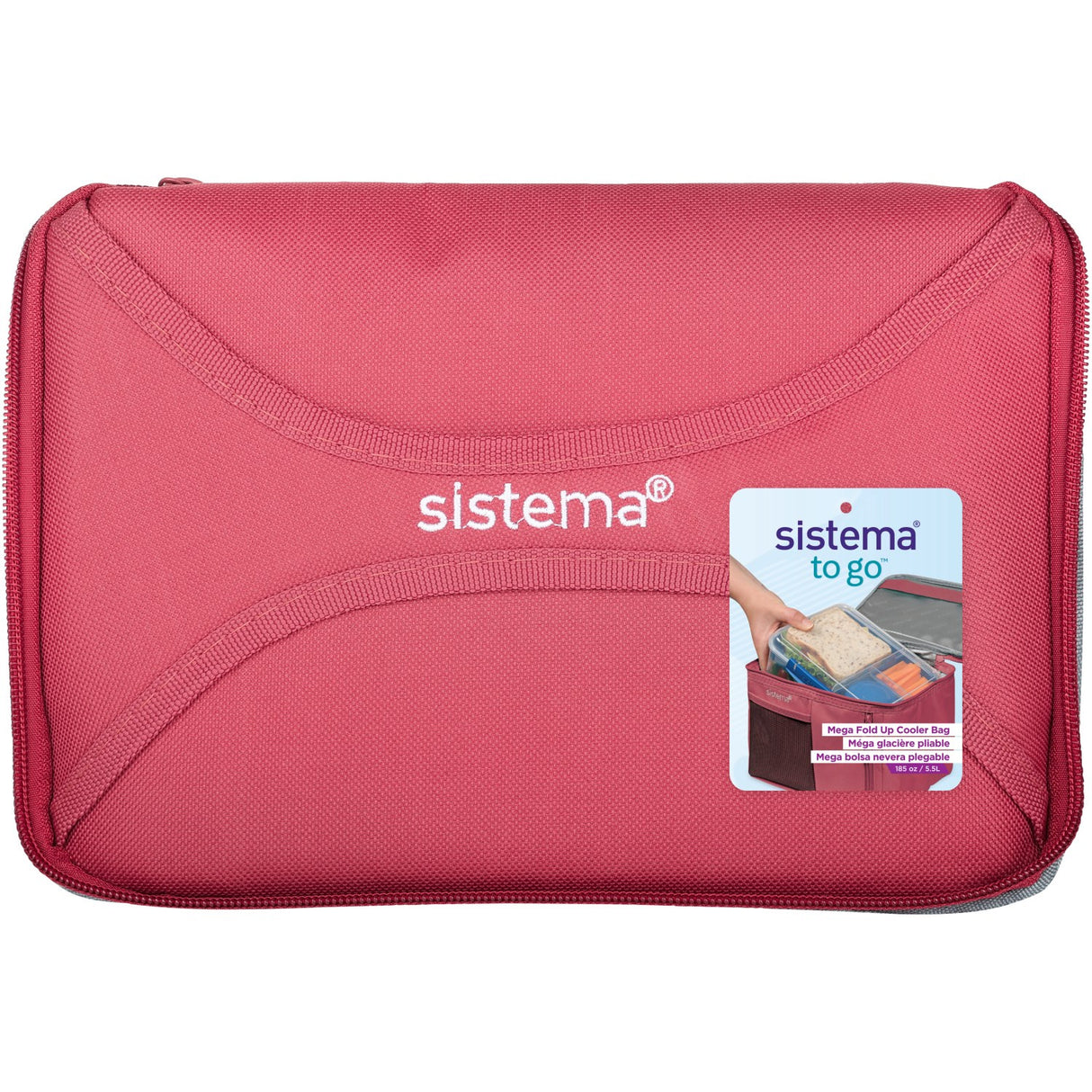 Sistema Astro Dust To Go Mega Fold Up Coolers 5,5 L