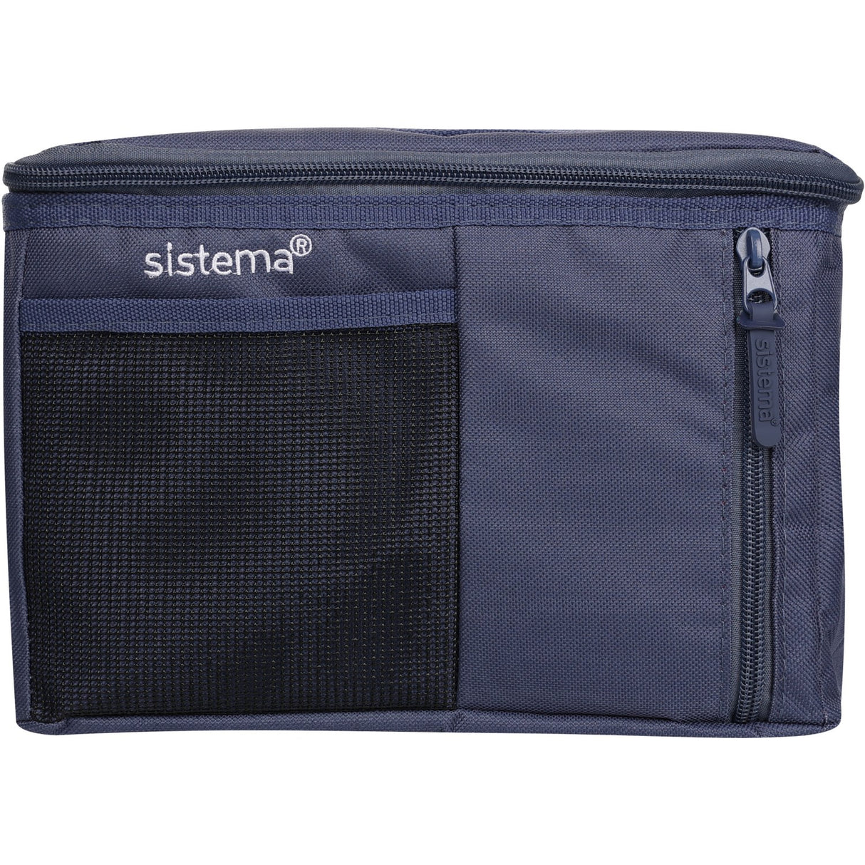 Sistema Indigo Powder To Go Mega Fold Up Coolers 5,5 L