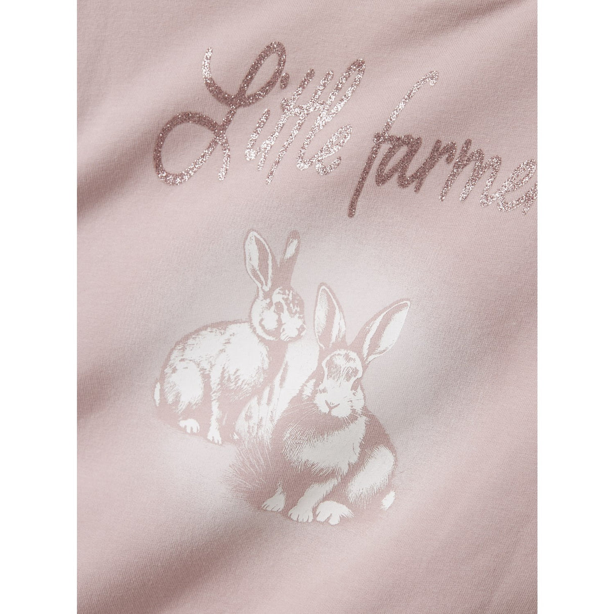 Name It Burnished Lilac Nmflaise Nreg Sweat Bru