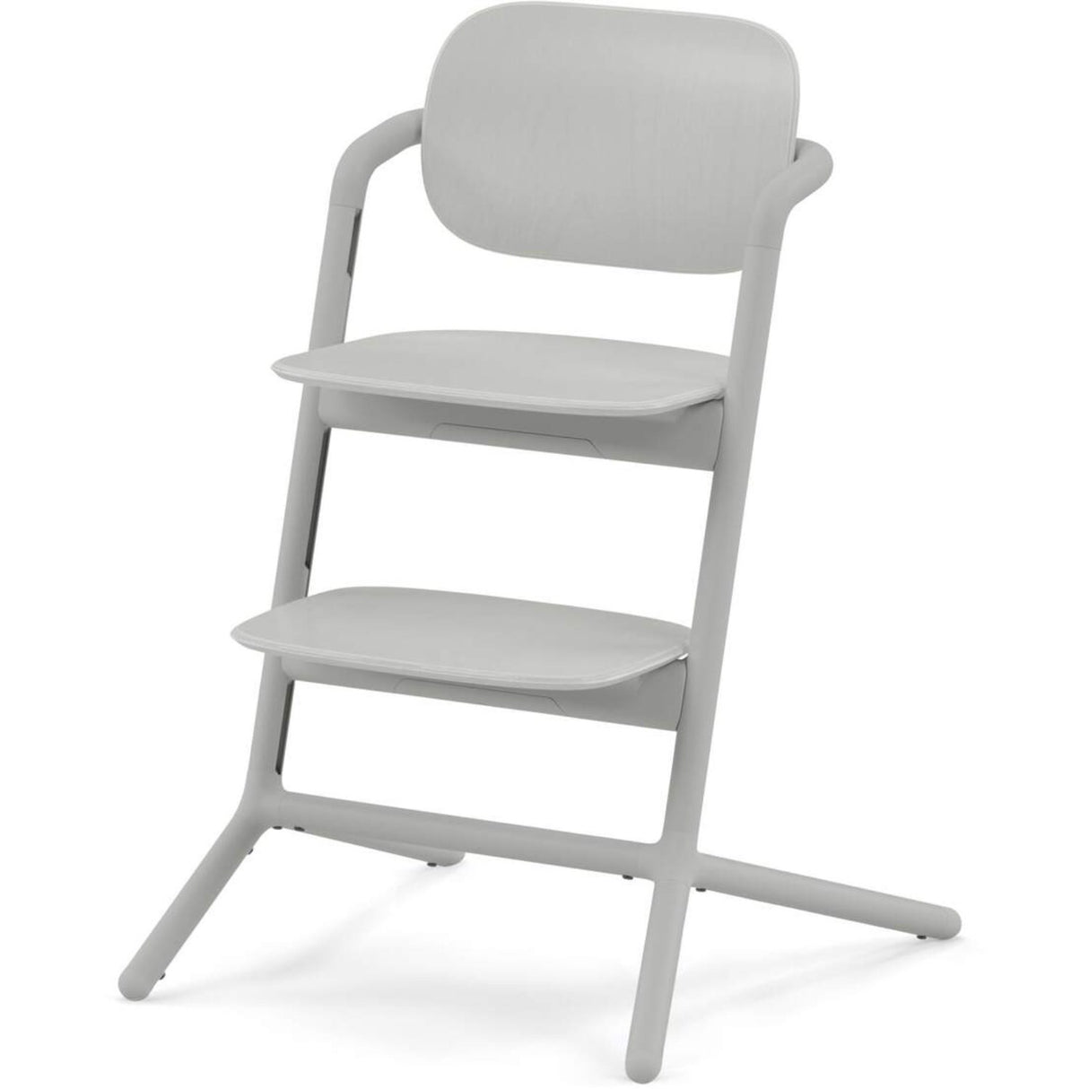 Cybex Suede Grey Lemo Chair