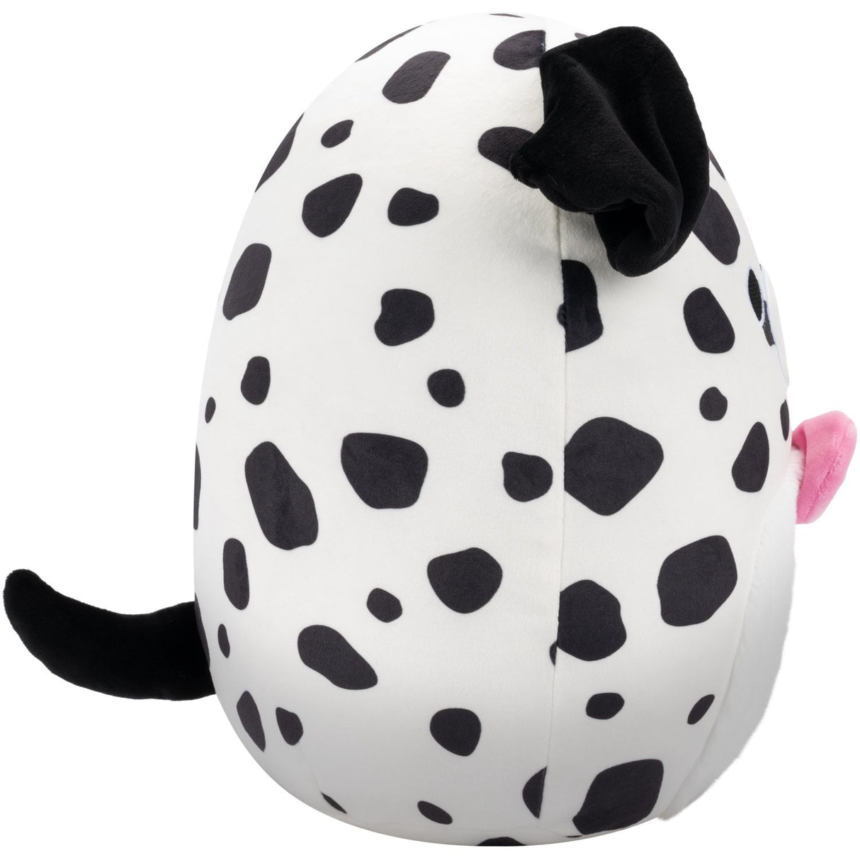 Squishmallows 30 cm P23 Dustin Dalmatian