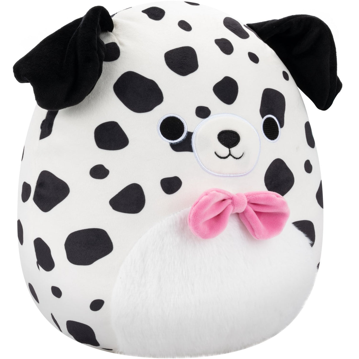 Squishmallows 30 cm P23 Dustin Dalmatian
