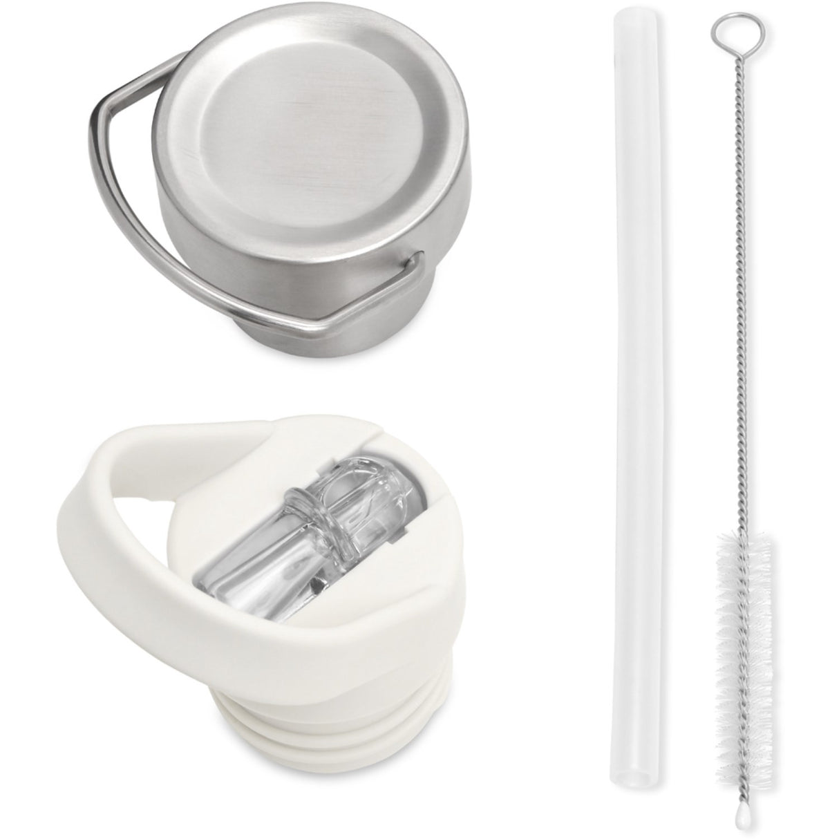 Vanilla COPENHAGEN Honeybee Happy Thermalflaske 350 ml