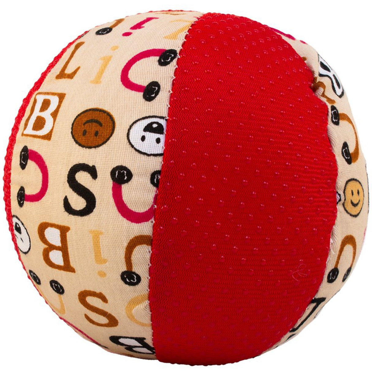 Magni Fabric Balls 3 Pack