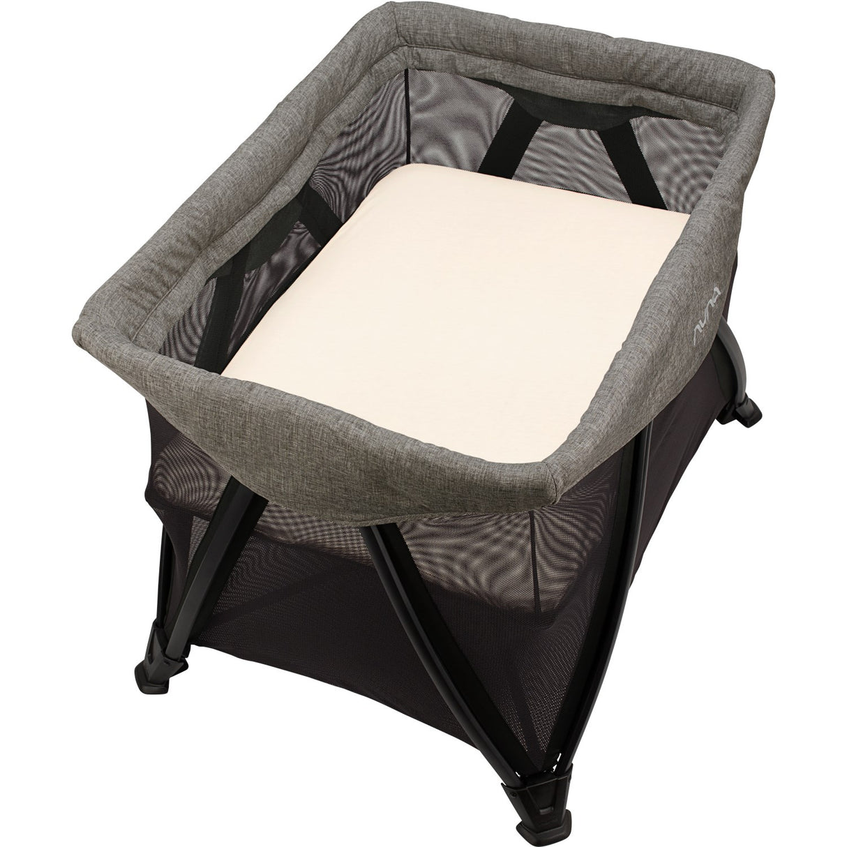Nuna Charcoal Sena Aire