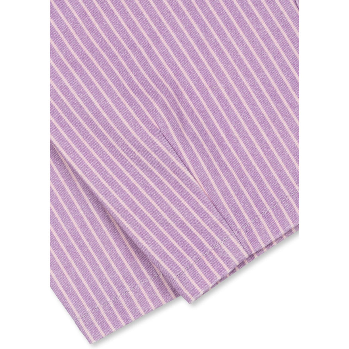 Konges Sløjd Stripe Lupino RHW X KS Lettre Overalls Gots