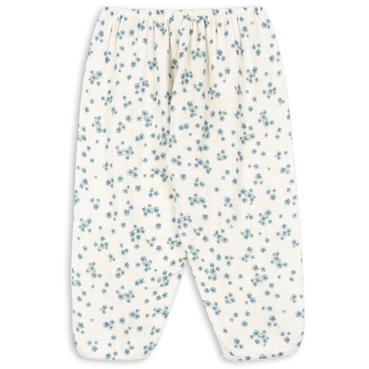 Konges Sløjd Forget Me Not RHW X KS Mioblu Pants Gots