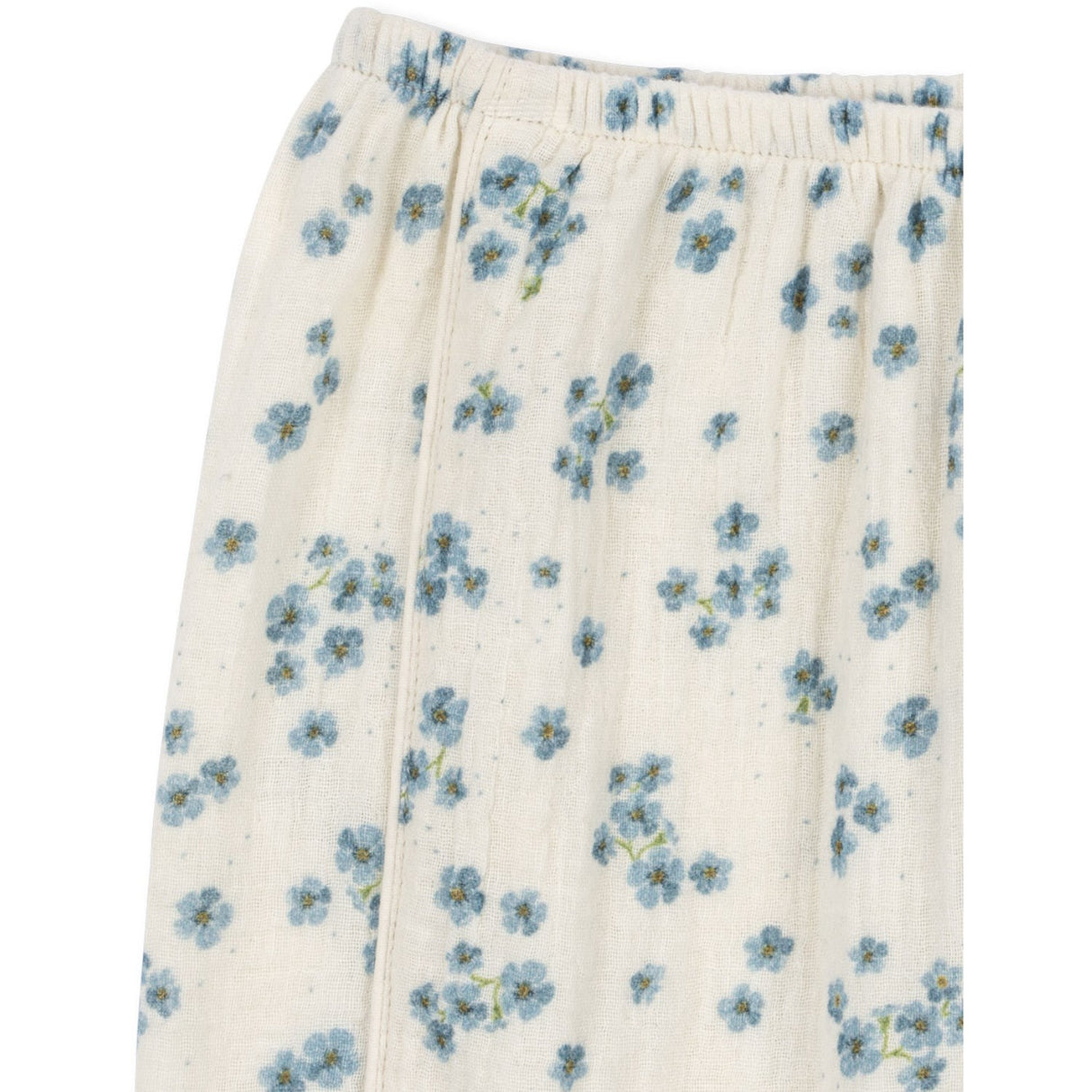Konges Sløjd Forget Me Not RHW X KS Mioblu Pants Gots