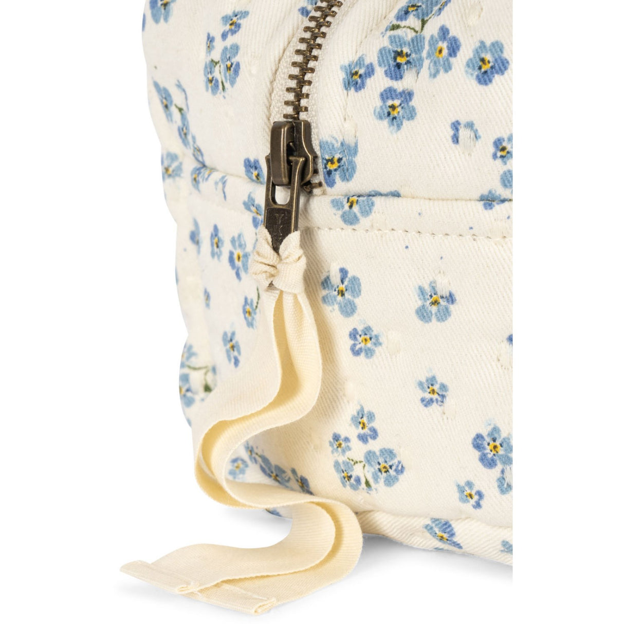 Konges Sløjd Forget Me Not RHW X KS Toilettry Bag