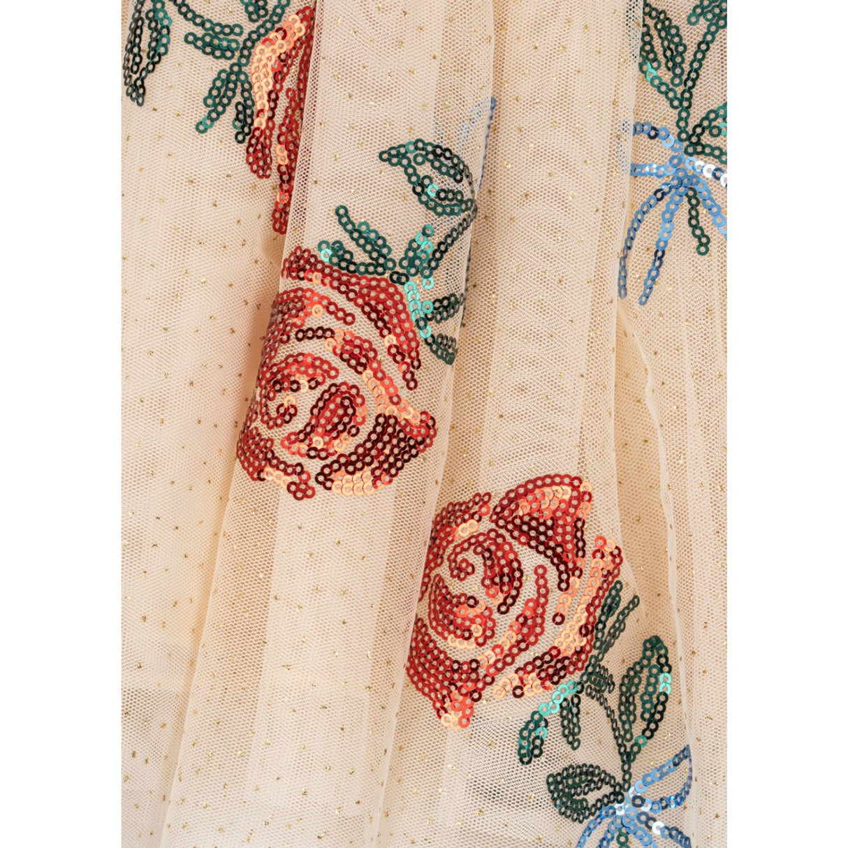 Konges Sløjd Brazilian Sand RHW X KS Bella Dress