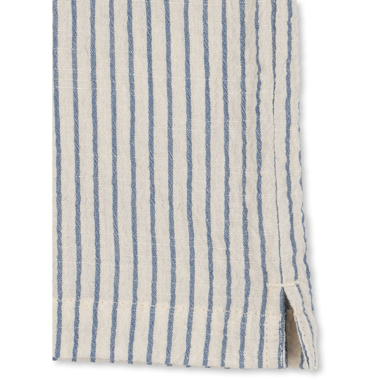 Konges Sløjd Stripe Bluie RHW X KS Duo Shirt Gots