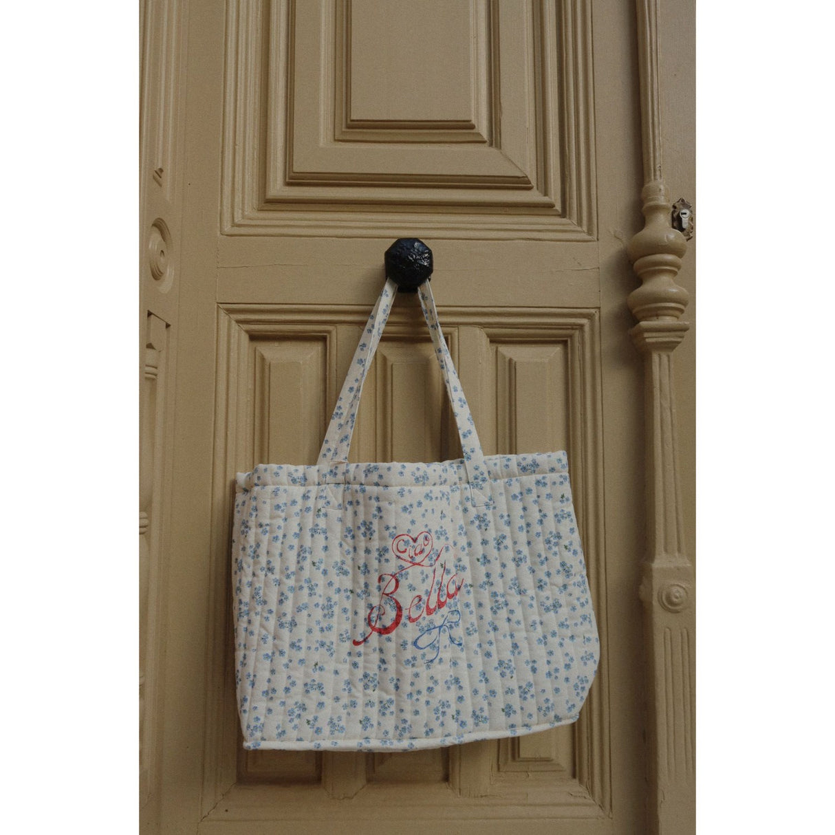 Konges Sløjd Forget Me Not RHW X KS Bella Bag