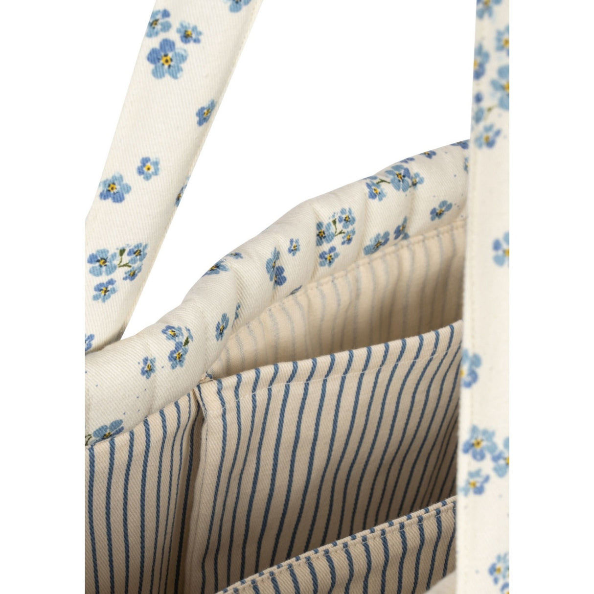 Konges Sløjd Forget Me Not RHW X KS Bella Bag