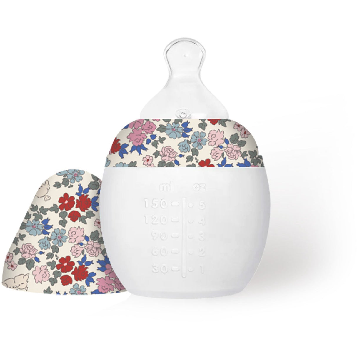 That's Mine X Élhée Bittersweet Collab Baby Bottle 150 Ml