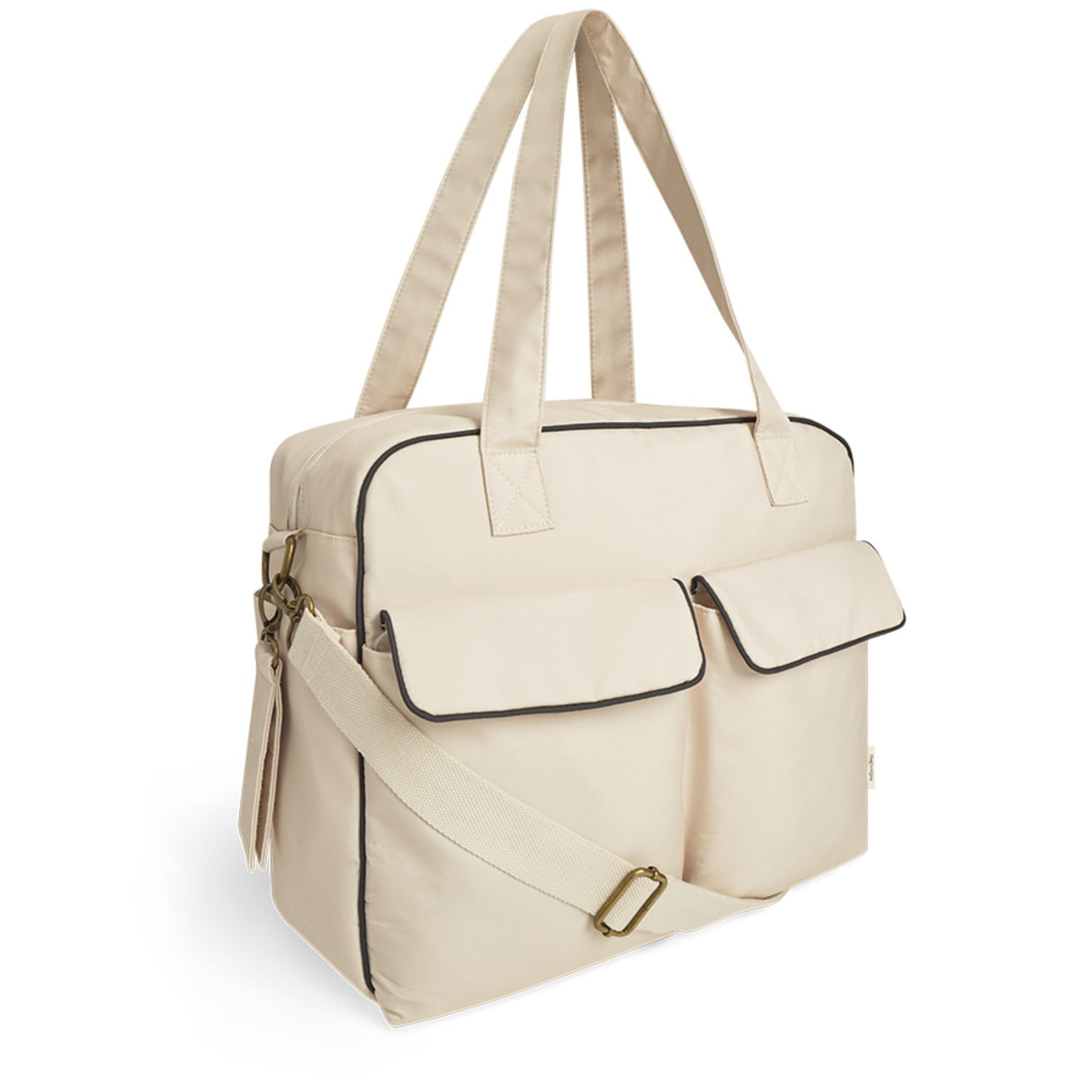 That's Mine X Élhée French Oak Collab Nursing Bag