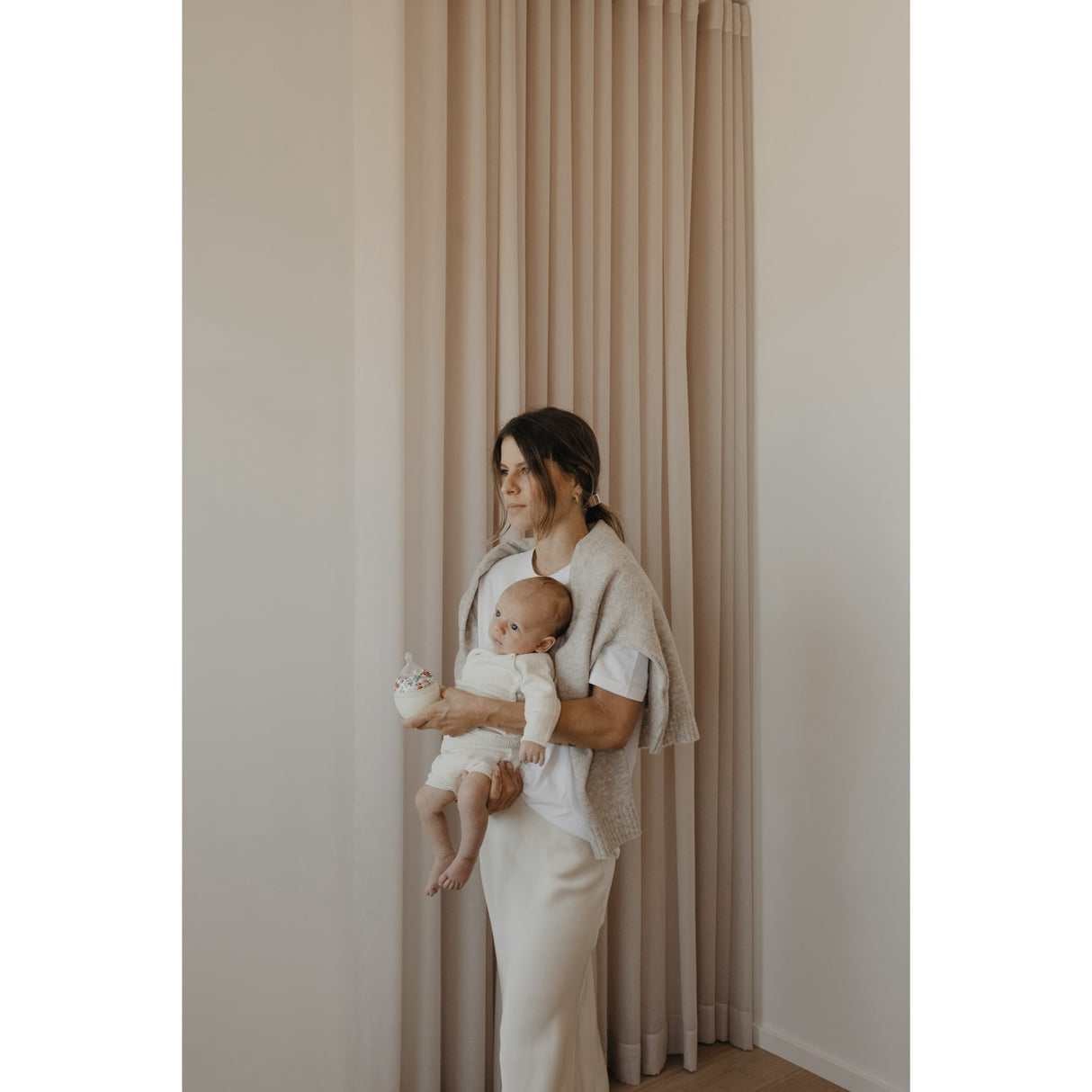 That's Mine X Élhée Bittersweet Collab Baby Bottle 150 Ml