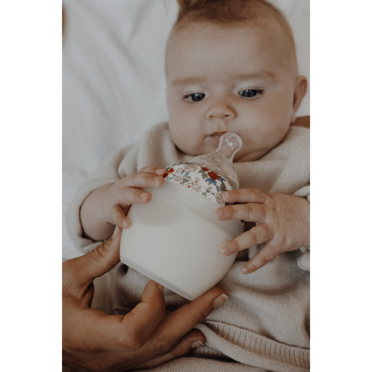 That's Mine X Élhée Bittersweet Collab Baby Bottle 240 Ml