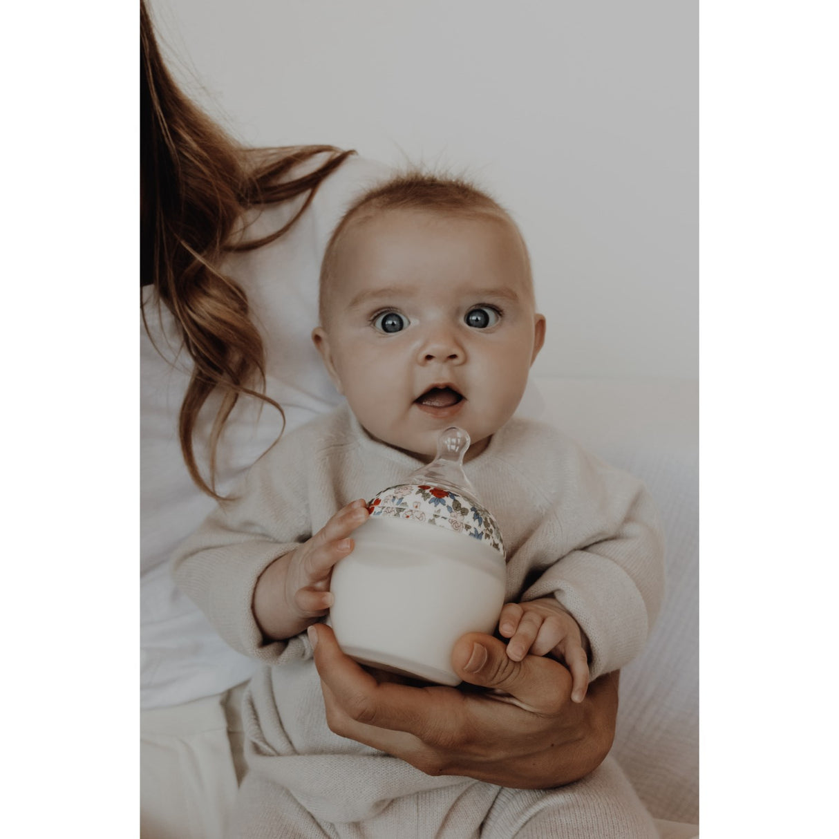 That's Mine X Élhée Bittersweet Collab Baby Bottle 240 Ml