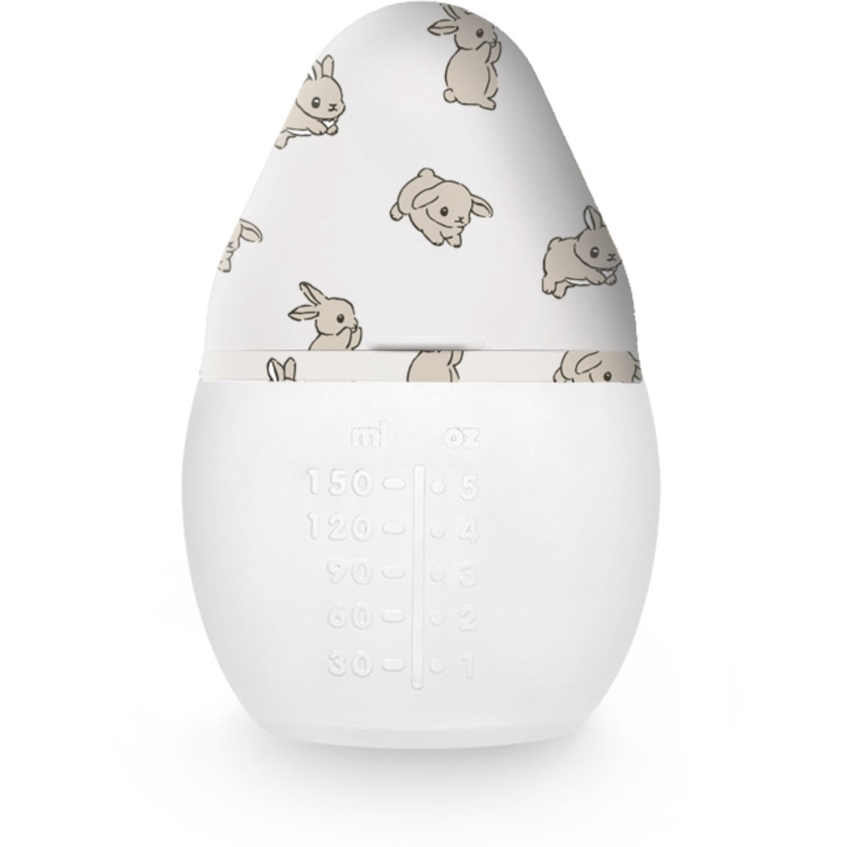 That's Mine X Élhée Bunnies Collab Baby Bottle 150 Ml