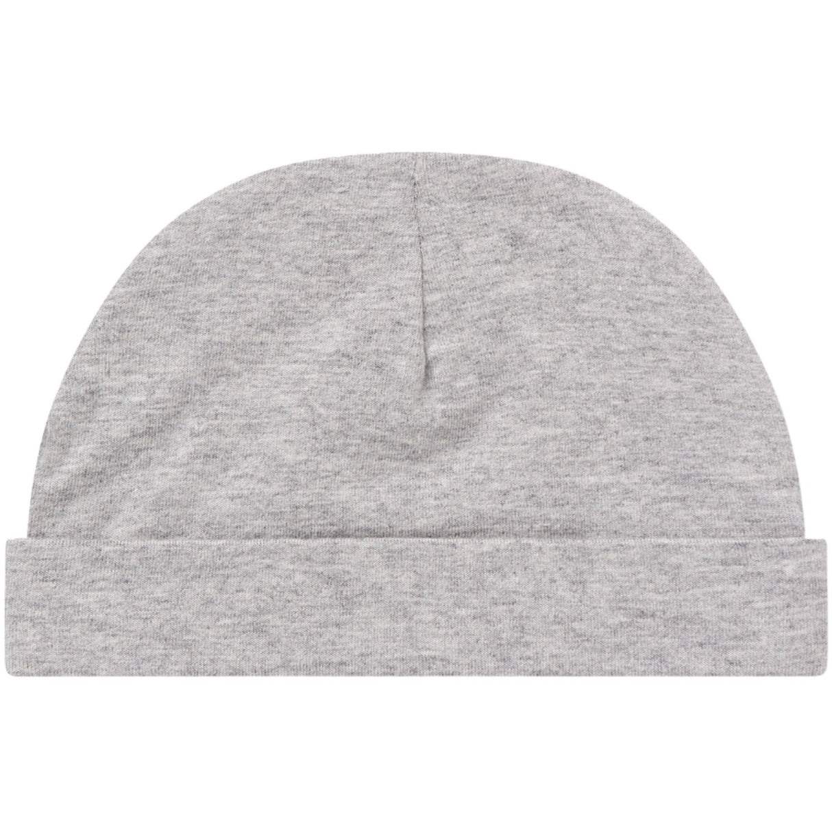 MarMar Modal New Born Light Grey Melange Aiko Hat