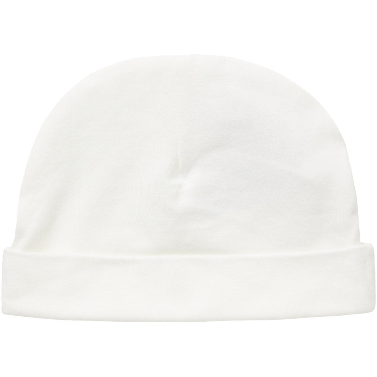 MarMar Modal New Born Gentle White Aiko Hat