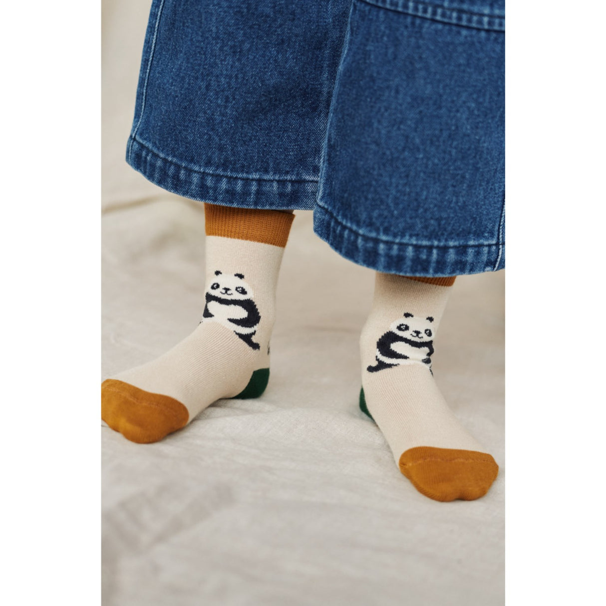 LIEWOOD Around The World / Sandy Silas Socks 3-Pack