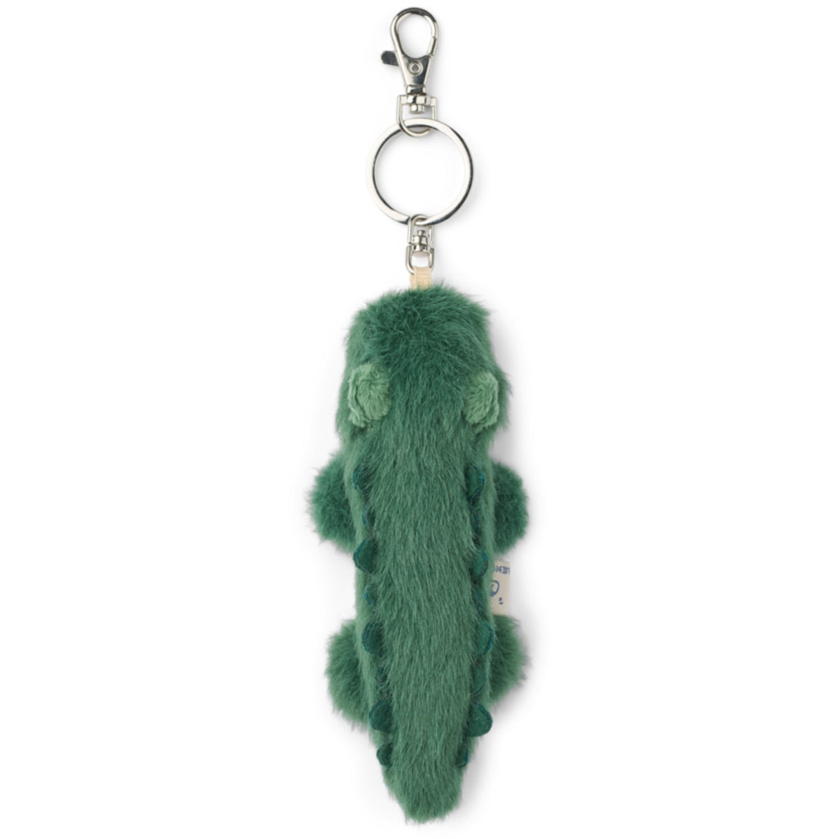 LIEWOOD Garden Green Alfredo Crocodile Keychain