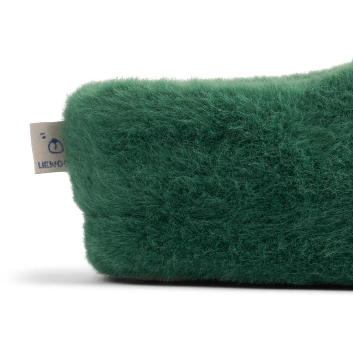 LIEWOOD Garden Green Aviaja Crocodile Slippers