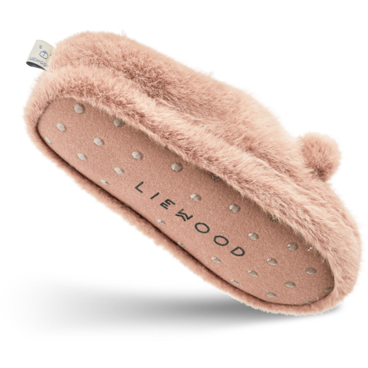 LIEWOOD Pale Tuscany Aviaja Bear Slippers