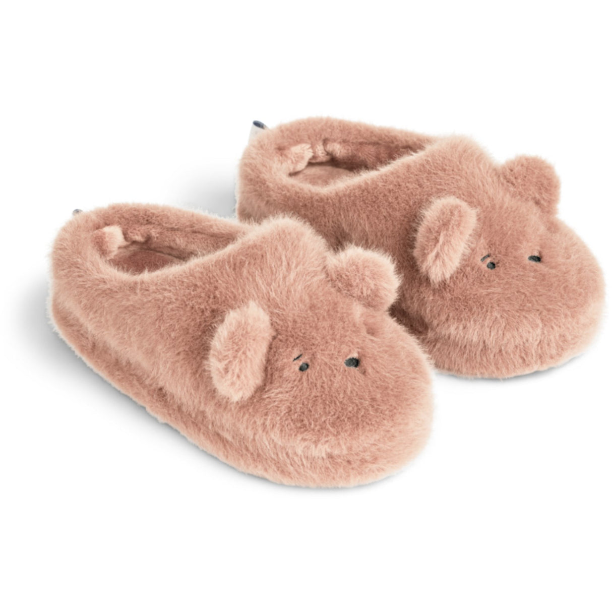 LIEWOOD Pale Tuscany Aviaja Bear Slippers