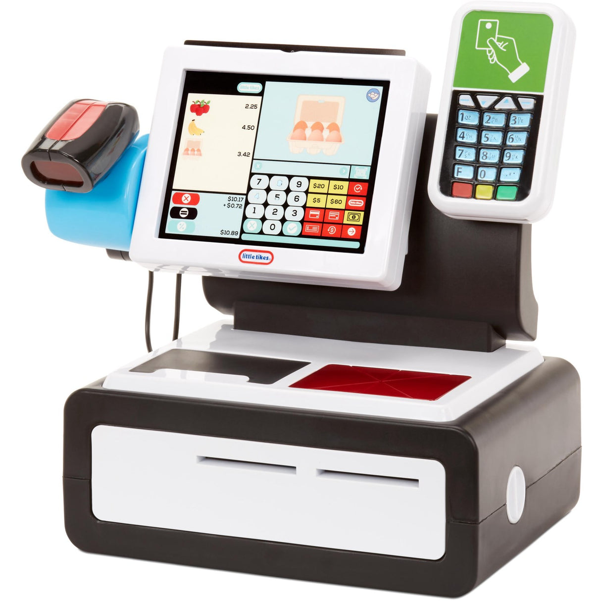 Little Tikes First Self Checkout Stand