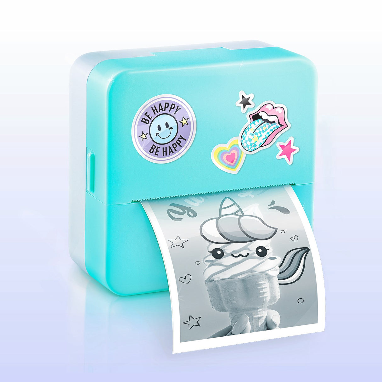 Studio Creator Photo Creator Instant Pocket Printer