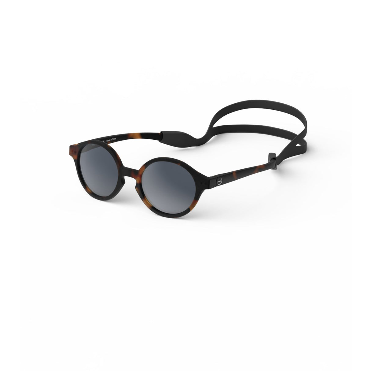 Izipizi Tortoise D Kids Sunglasses