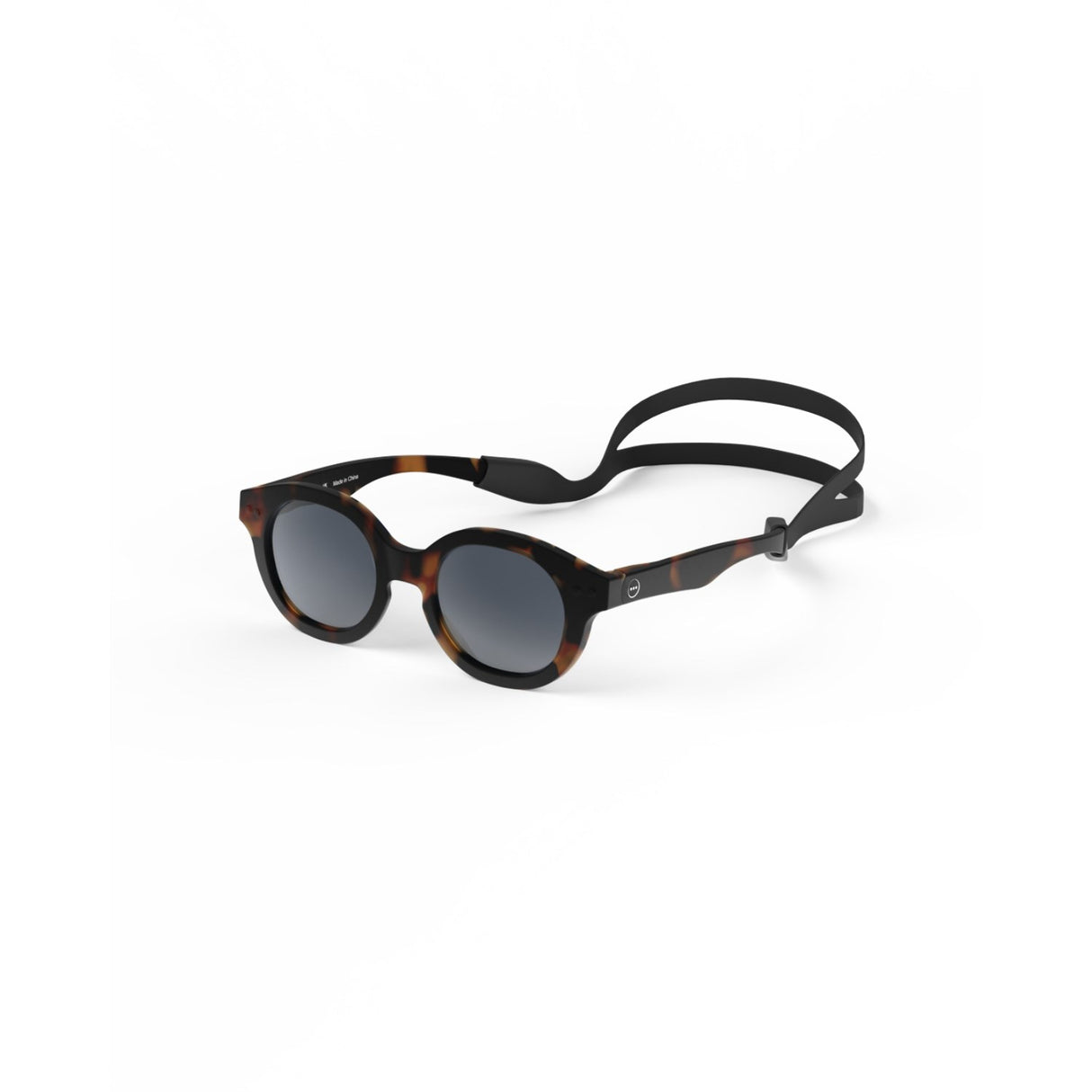 Izipizi Tortoise C Kids Sunglasses