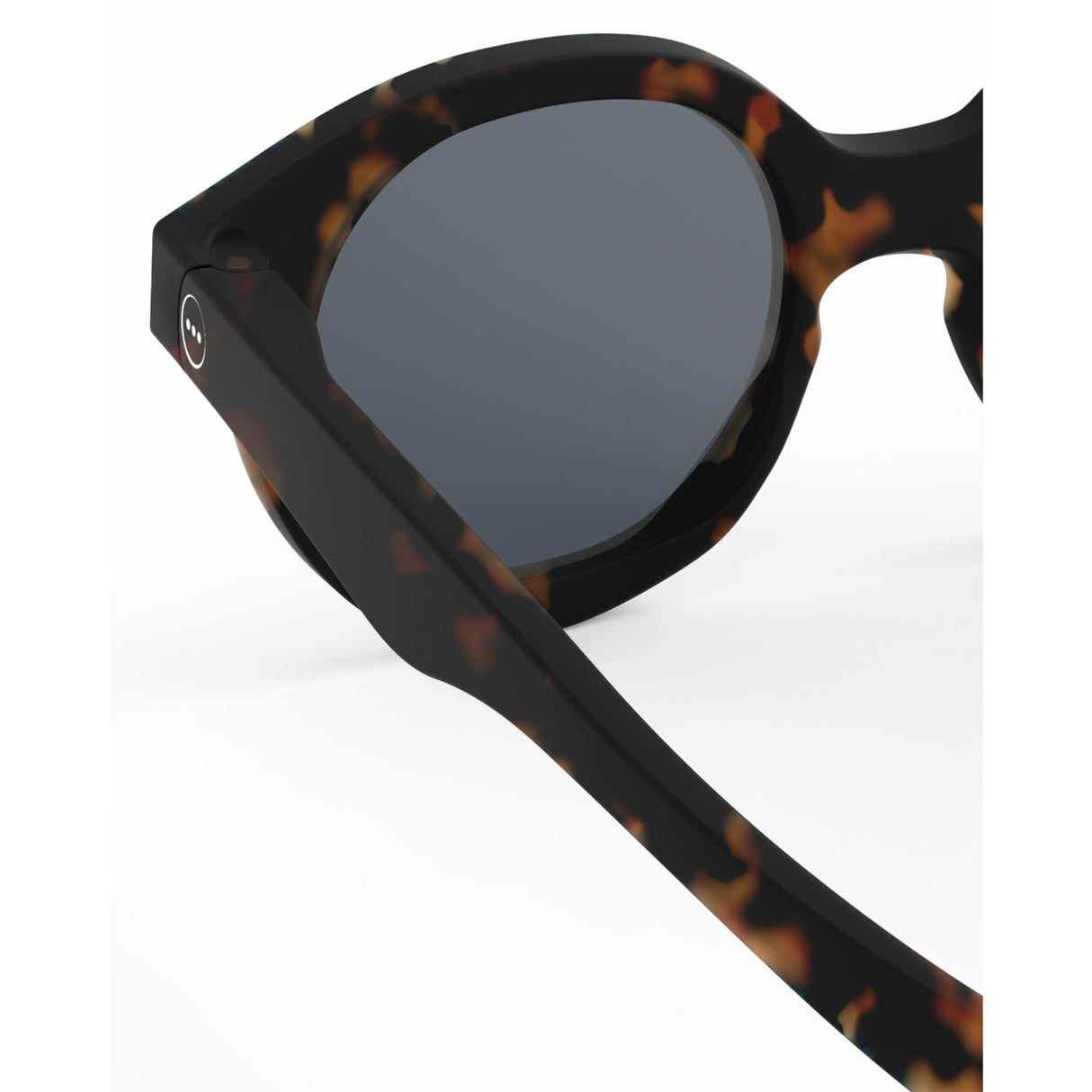 Izipizi Tortoise C Kids Sunglasses