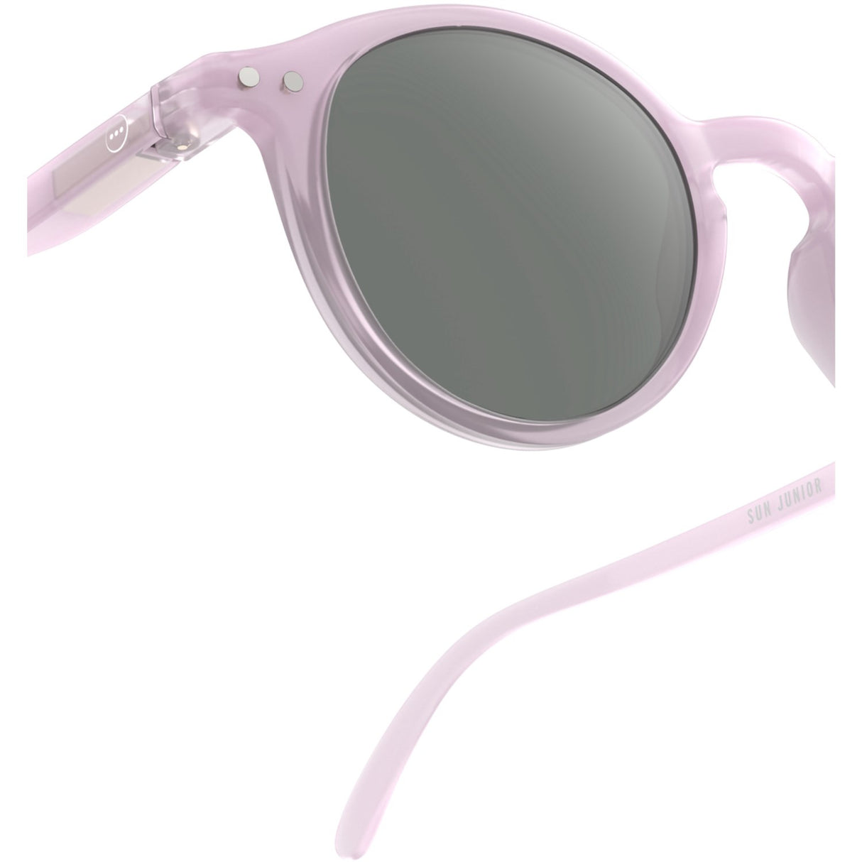 Izipizi Lilac D Junior Sun Sunglasses