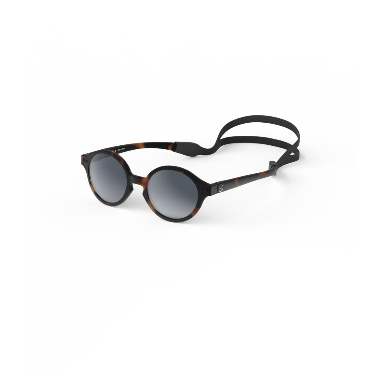 Izipizi Tortoise D Baby Sunglasses
