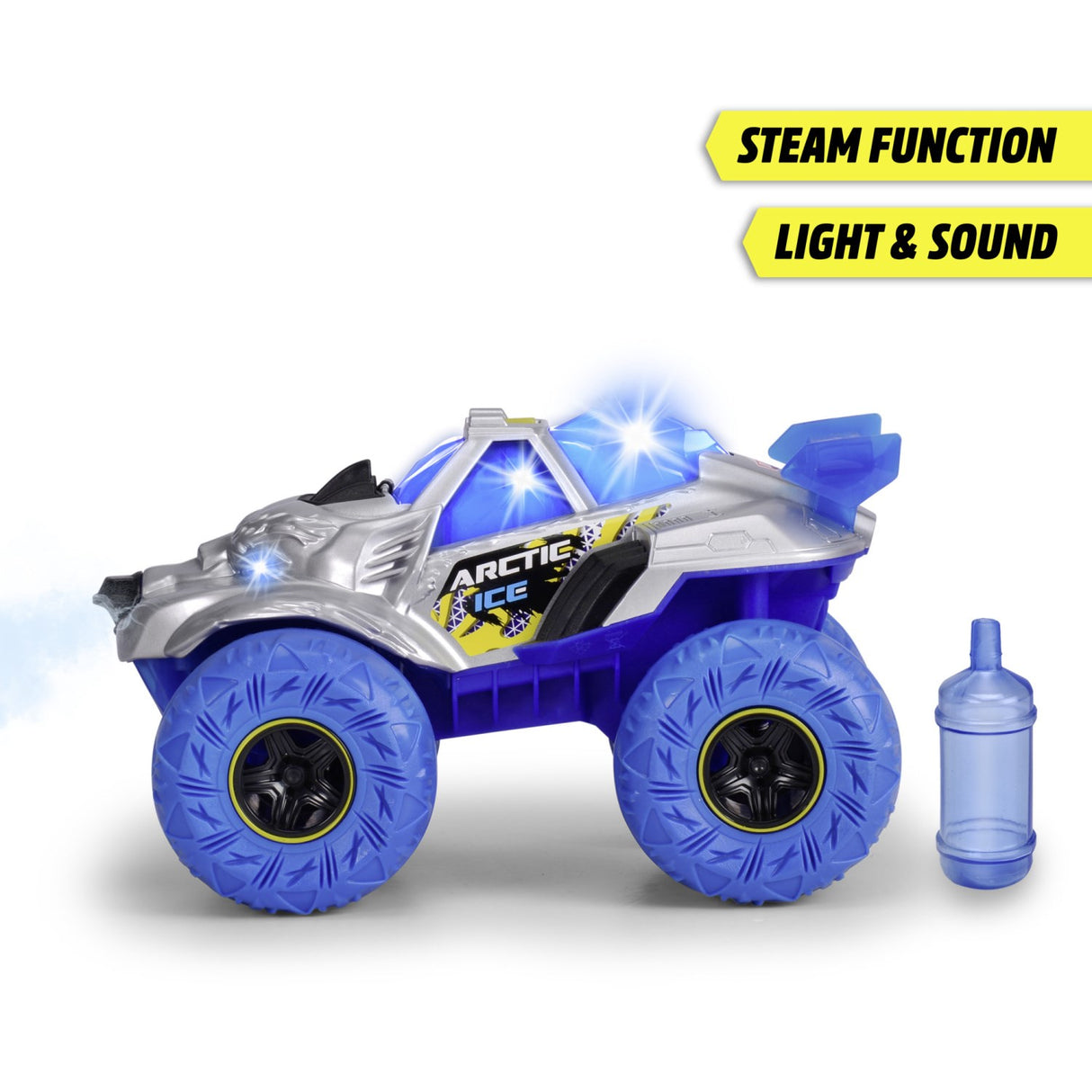 Dickie Toys Arctic Ice Monster 25 Cm