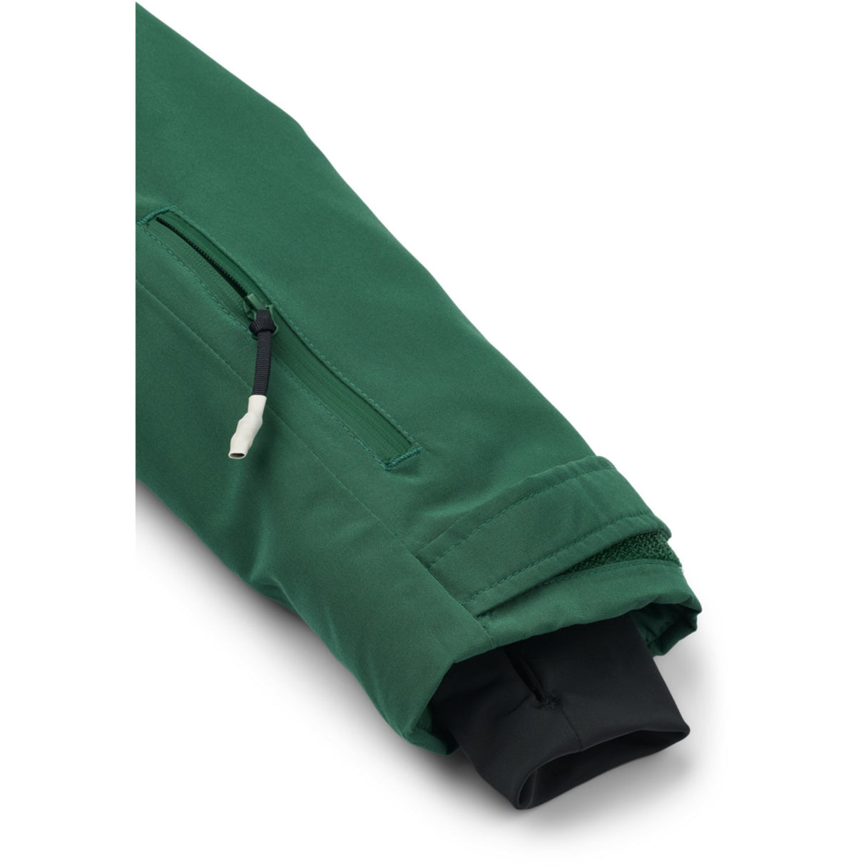 LIEWOOD Classic Navy / Garden Green Kalle Jacket