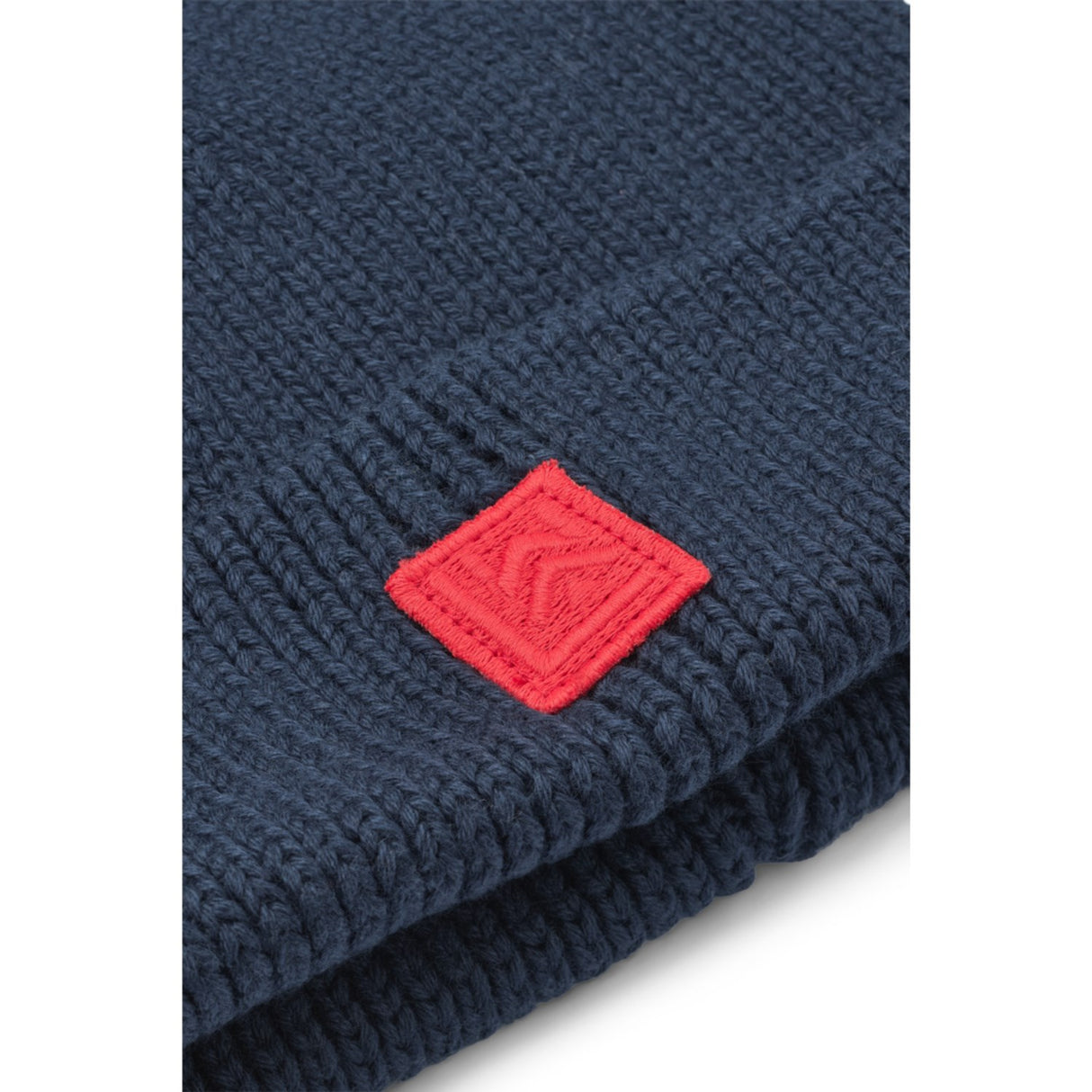 LIEWOOD Classic Navy Ezra Beanie