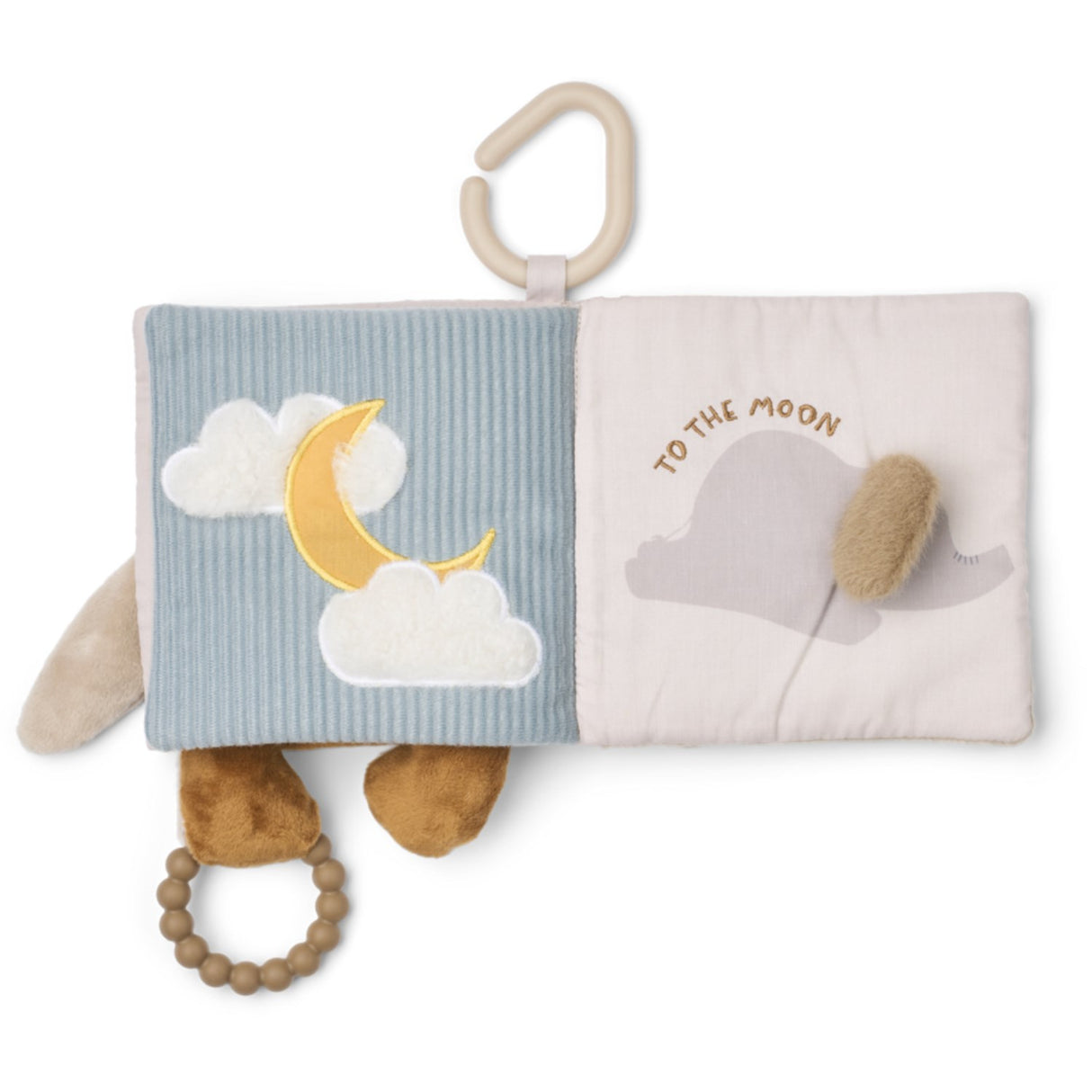 LIEWOOD Sandy Multi Mix Fey Classic Fabric Book