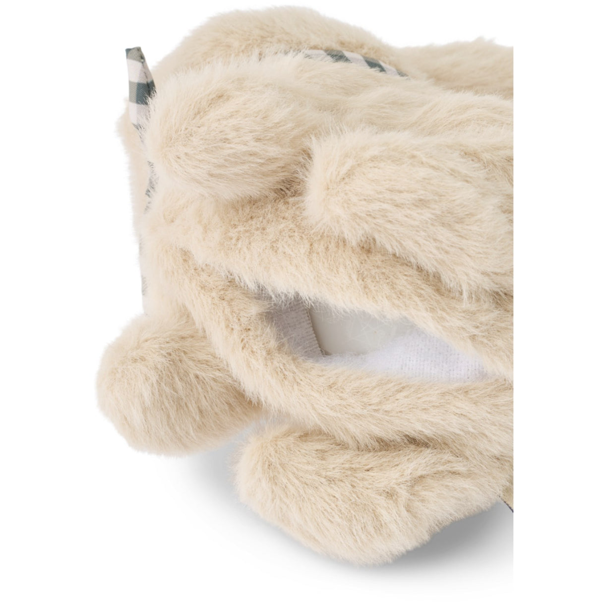 LIEWOOD Mist Dev Rabbit Motoric Teddy