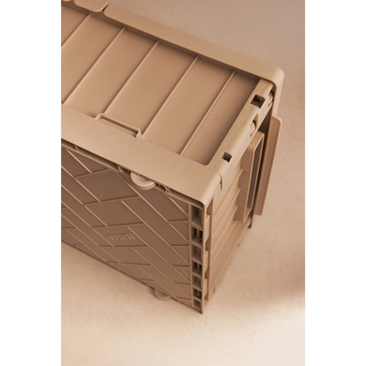 LIEWOOD Sandy Weston Bed Roller W. Lid