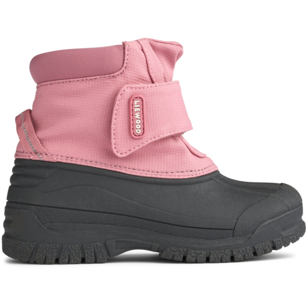 LIEWOOD Dusty Rose Becca Winter Boot