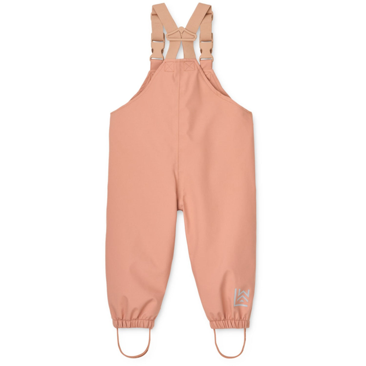 LIEWOOD Tuscany Rose Manu Rainwear Set